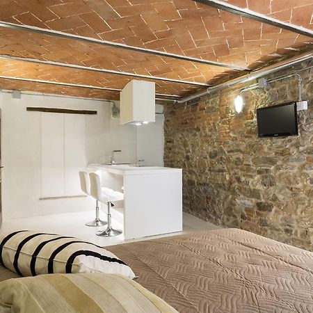 Loft N°18 Leilighet Arezzo Rom bilde