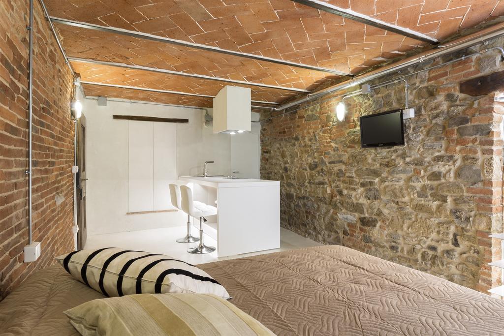 Loft N°18 Leilighet Arezzo Rom bilde