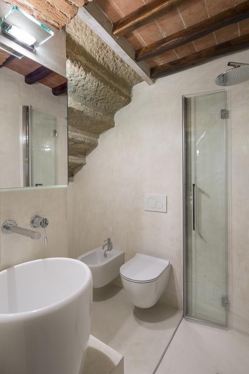 Loft N°18 Leilighet Arezzo Rom bilde