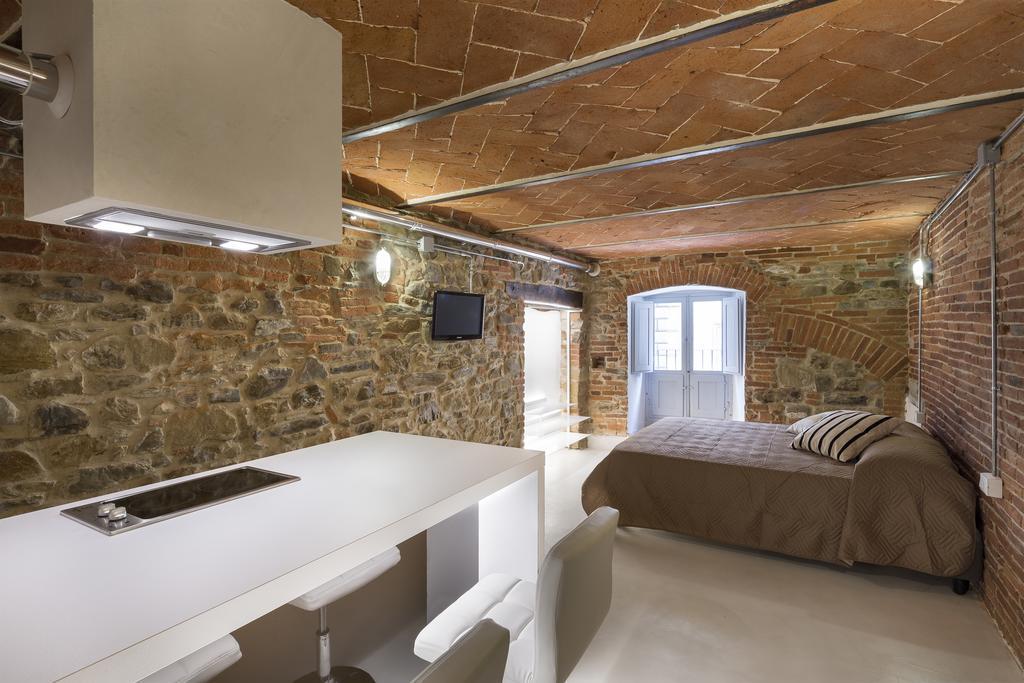 Loft N°18 Leilighet Arezzo Rom bilde