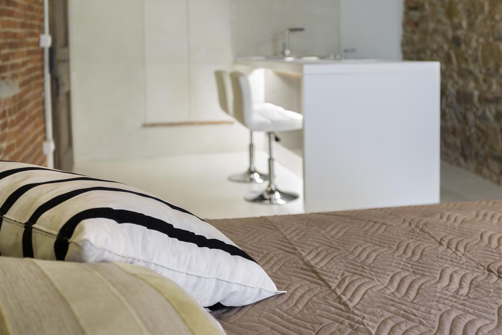Loft N°18 Leilighet Arezzo Rom bilde