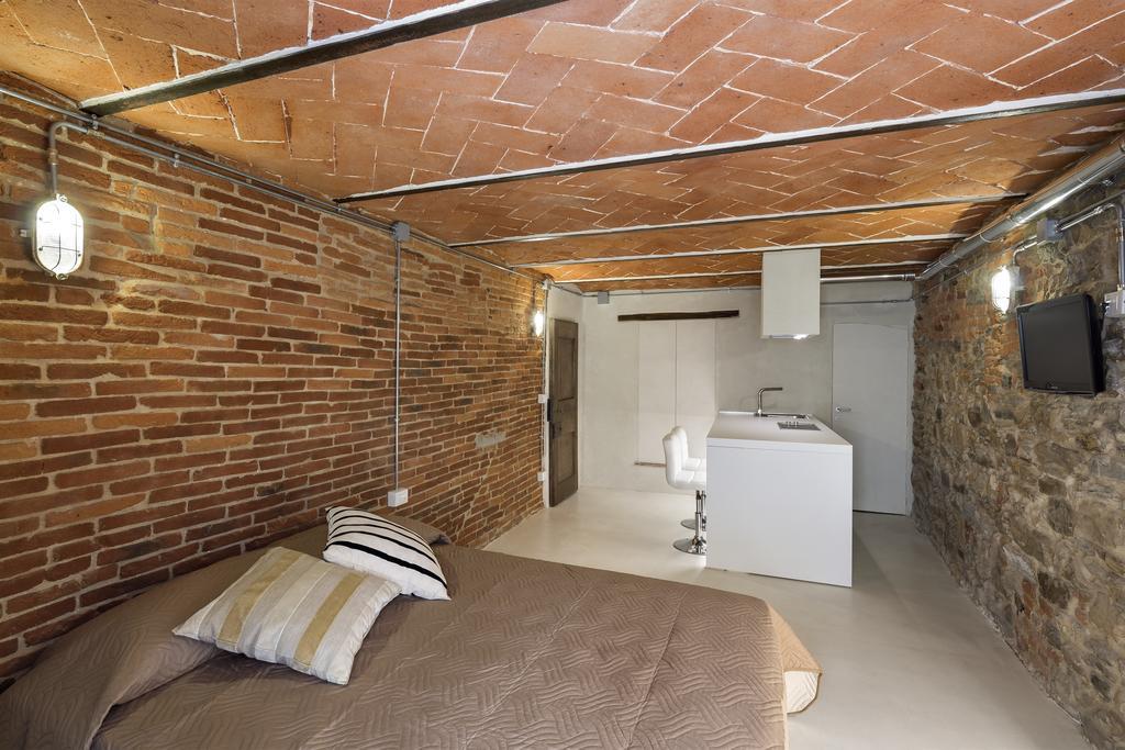 Loft N°18 Leilighet Arezzo Rom bilde