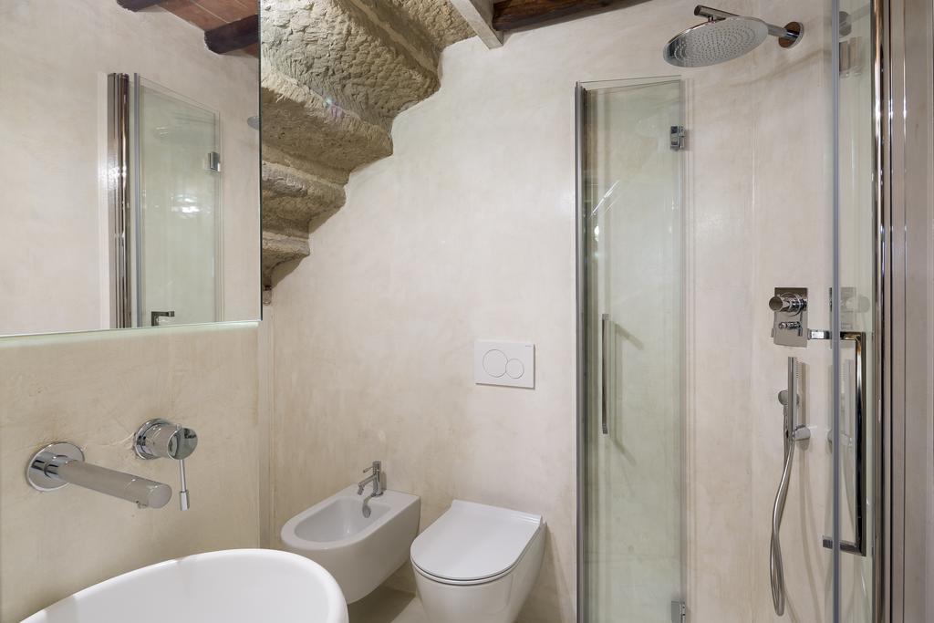 Loft N°18 Leilighet Arezzo Rom bilde