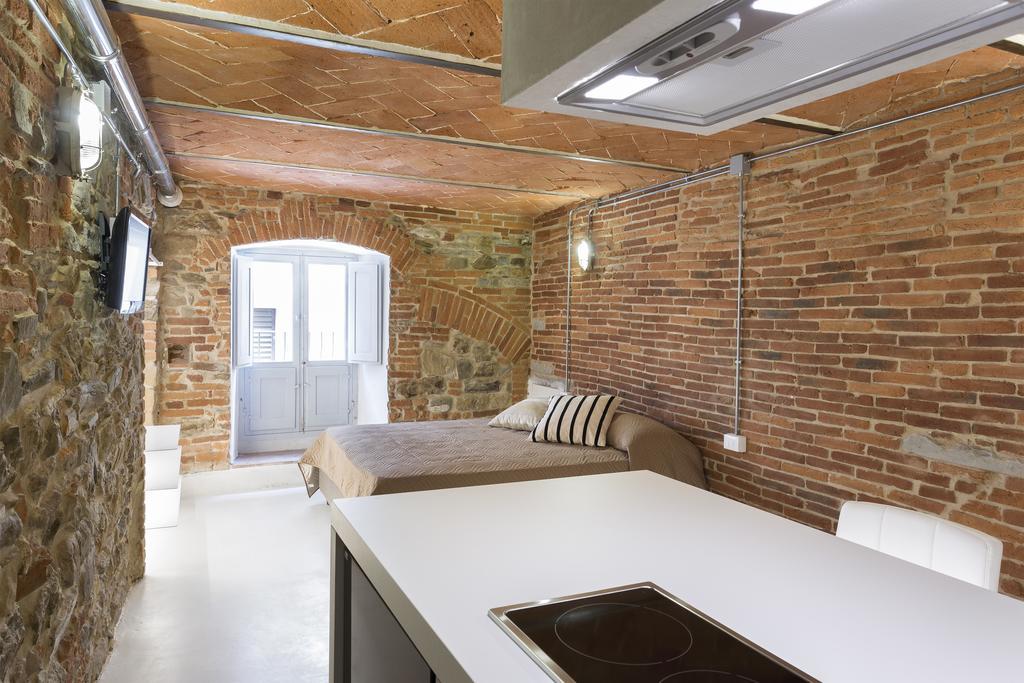 Loft N°18 Leilighet Arezzo Rom bilde