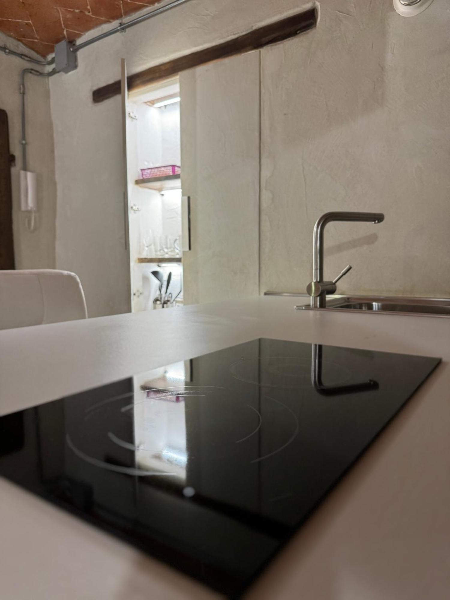 Loft N°18 Leilighet Arezzo Eksteriør bilde