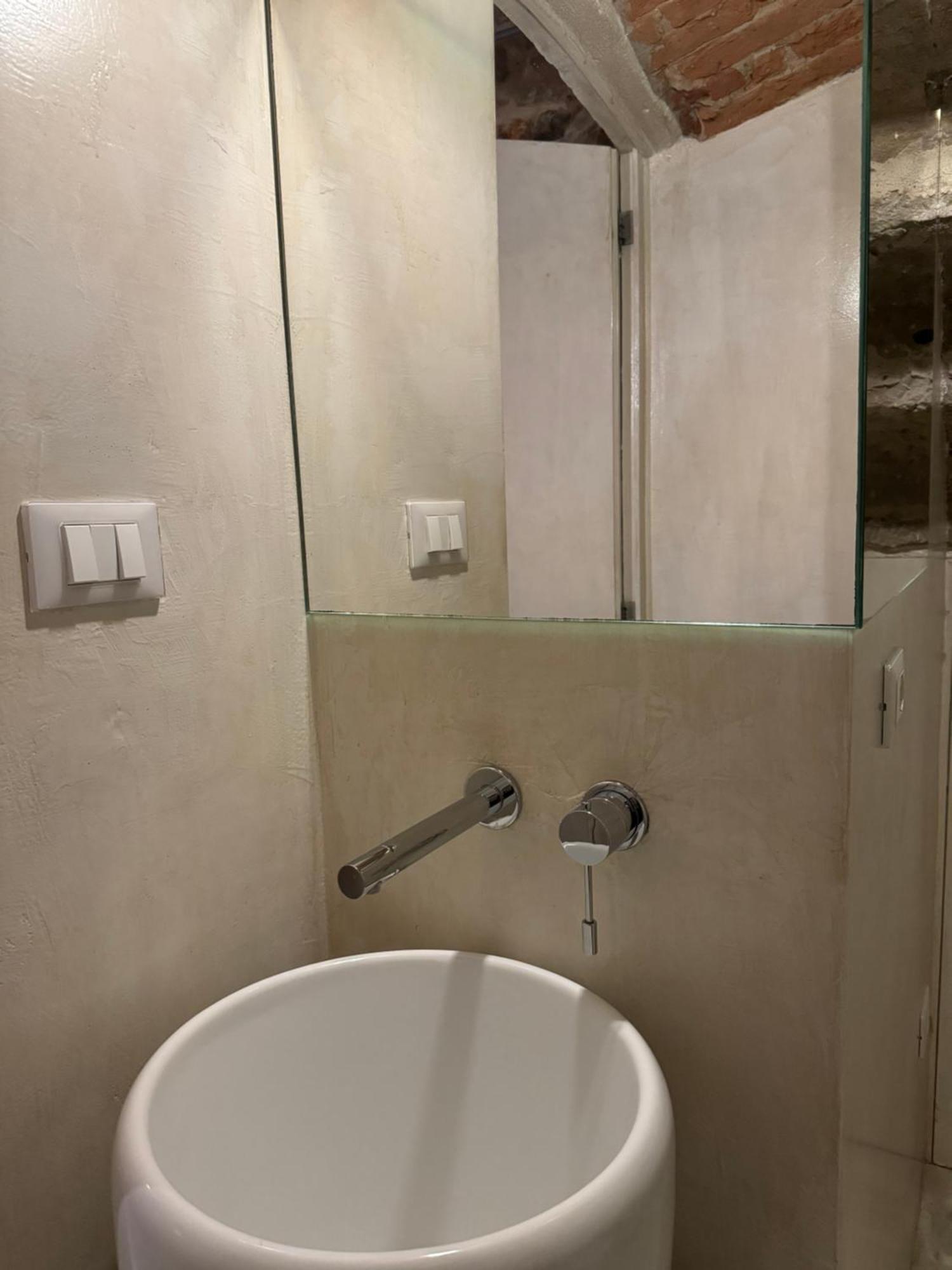 Loft N°18 Leilighet Arezzo Eksteriør bilde